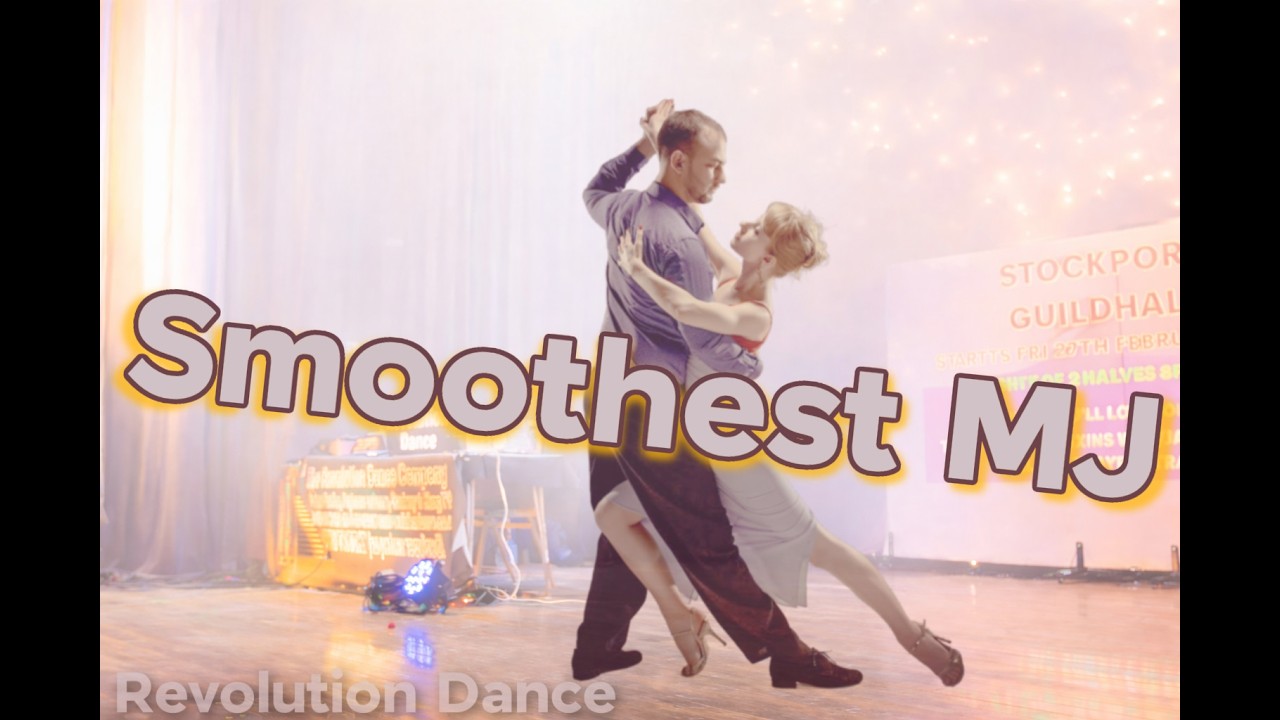 Use these moves to be a smother Modern Jive Dancer New Intermediate Moves from beginner moves up