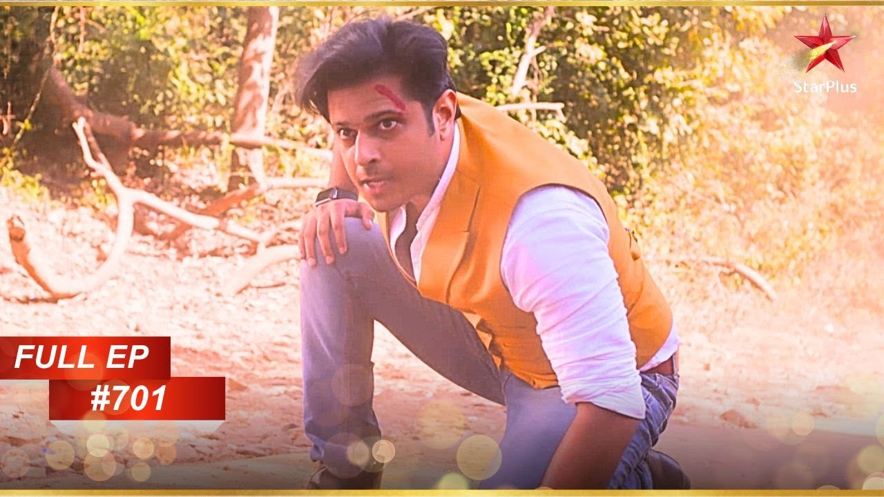 Virat To The Rescue! | Full Episode:701 | Ghum Hai Kisikey Pyaar Meiin