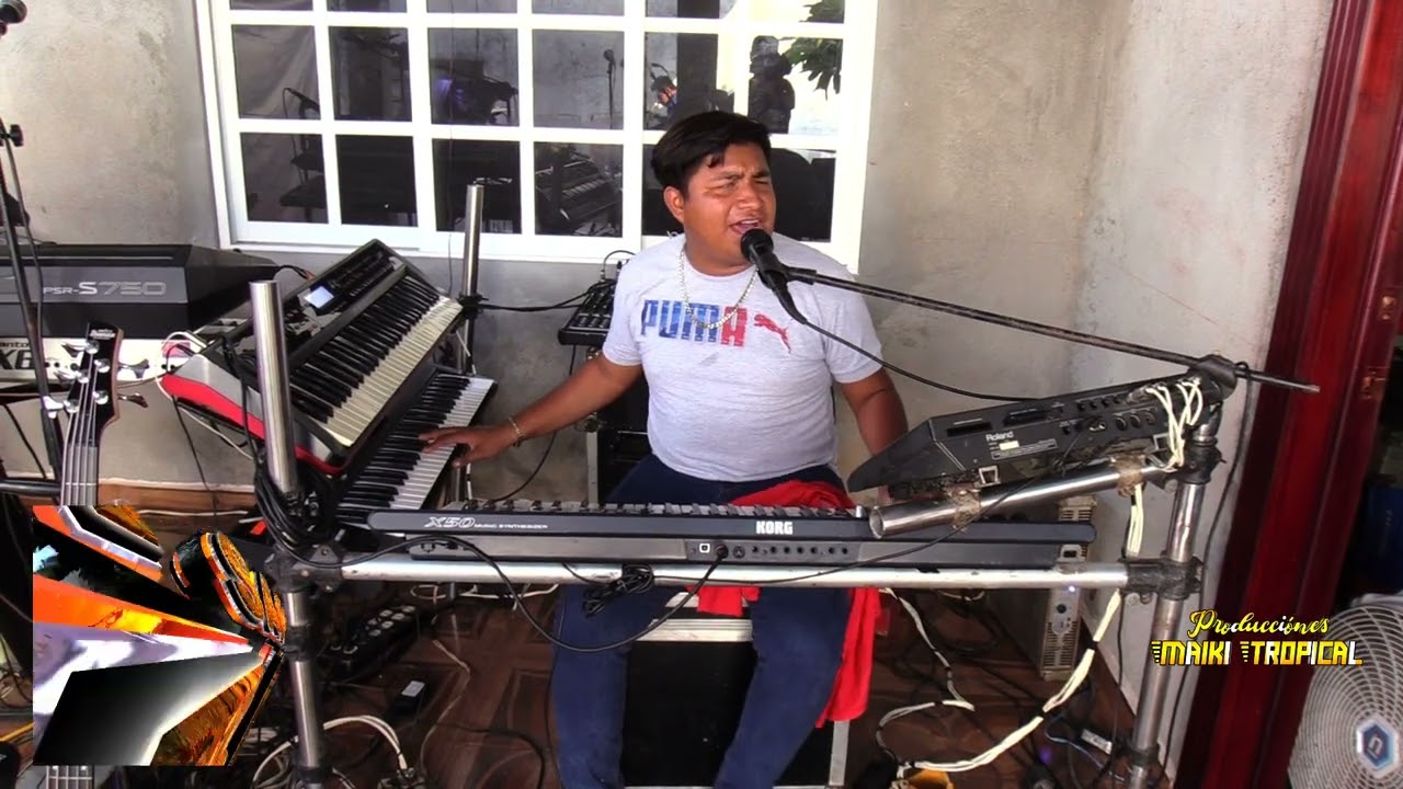 TIBURON ENAMORADO, LA COBRA, BAILANDO Y GOZANDO - Música para Bailar Cumbia cumbia MARZO 2022