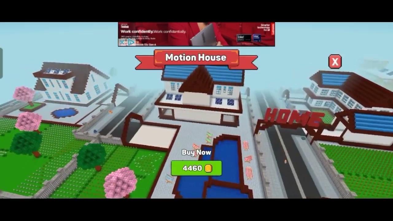 super City Building Master game gameplay