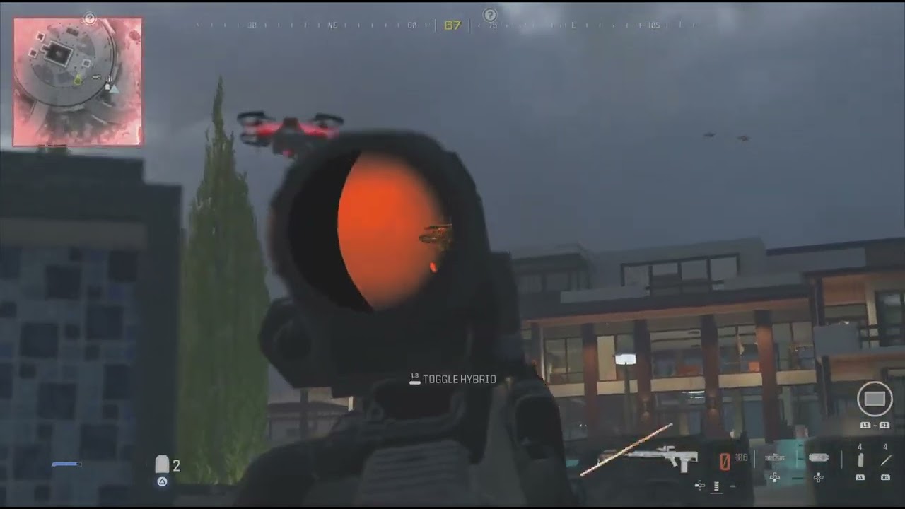 Inflationing a billionaire’s Private island | Call of Duty Modern Warfare 3 #6 