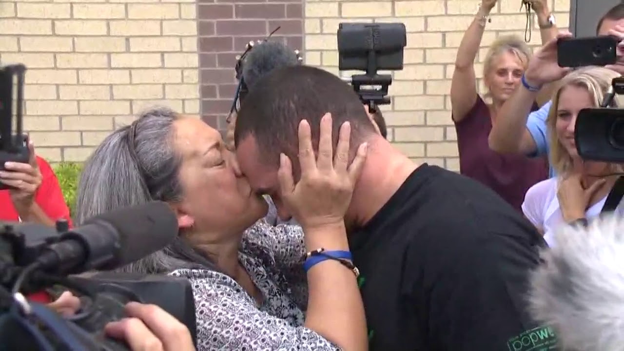 Greg Kelley released on bond