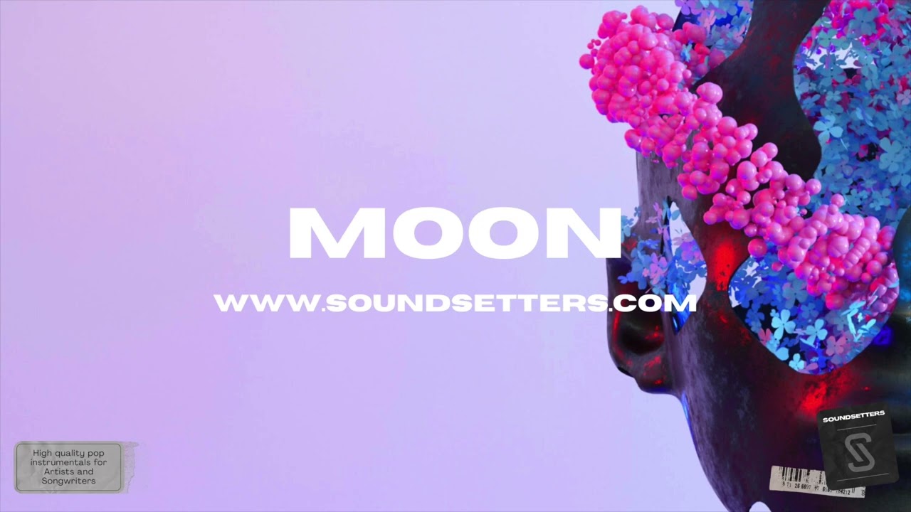 Moon - EDM Pop Type Beat | Marshmello x Illenium x Gryffin x The Chainsmokers x Zedd (Instrumental)