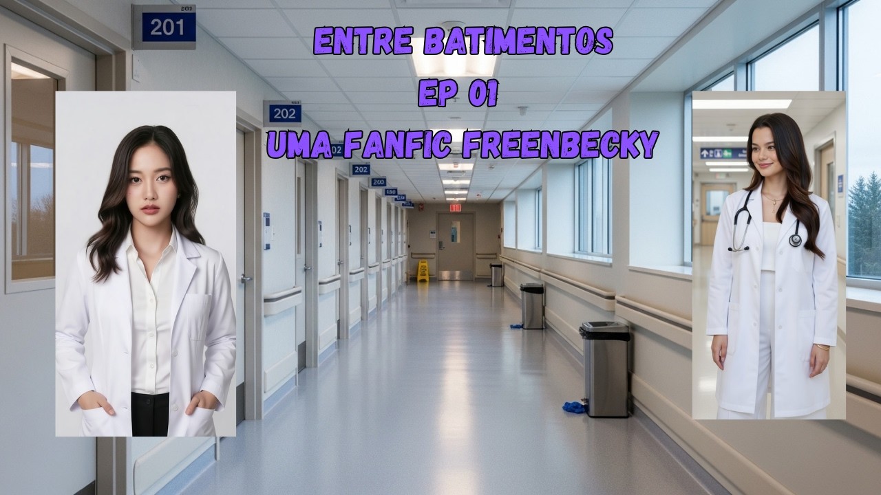 ENTRE BATIMENTOS l Episódio 01 — 