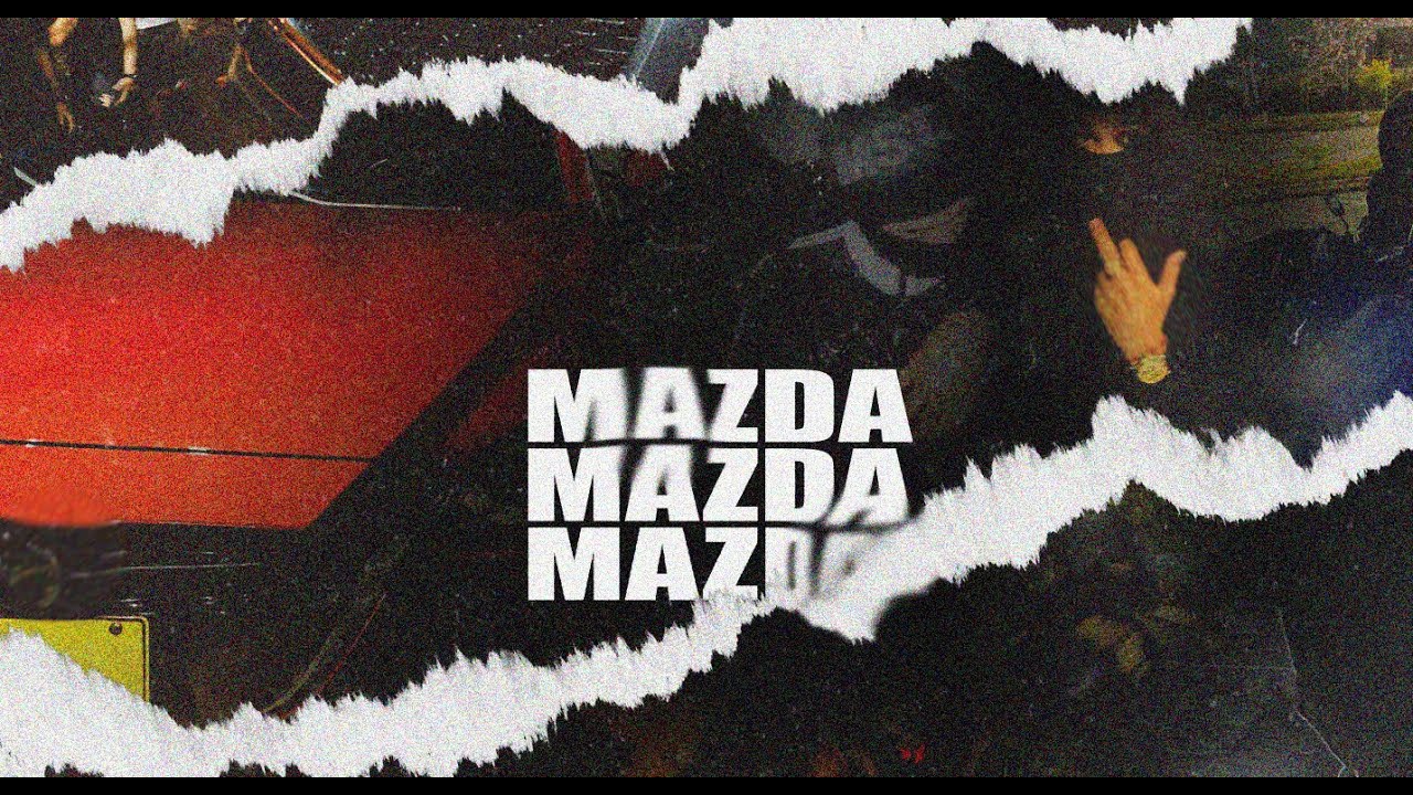 Mazda 🚘(Audio Oficial) | @yovngsavage ❌@ELNENEDEPEDRE ❌@AND3Rnw ❌ @sjoy_on_the_beat
