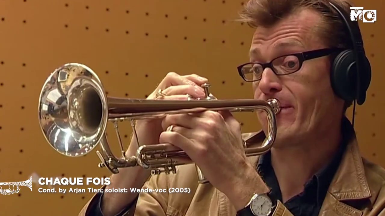 Chaque fois - Metropole Orkest - 2005