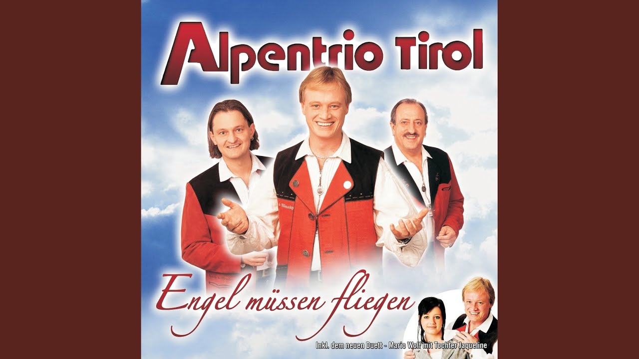 Dem Land Tirol Die Treue