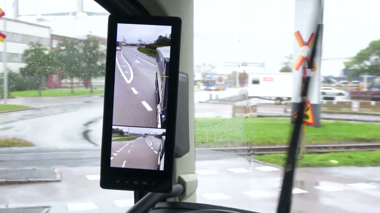 Kamerový a monitorovací systém - návod k nastavení a použití
