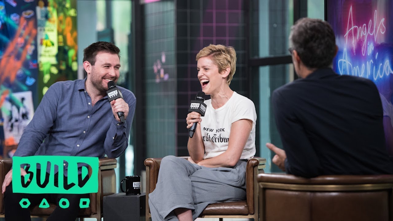 James McArdle & Denise Gough On Their Tony-winning Play, 