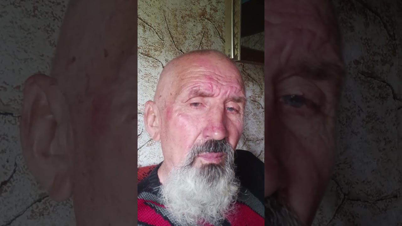 Деду ГСВГ посвящается.