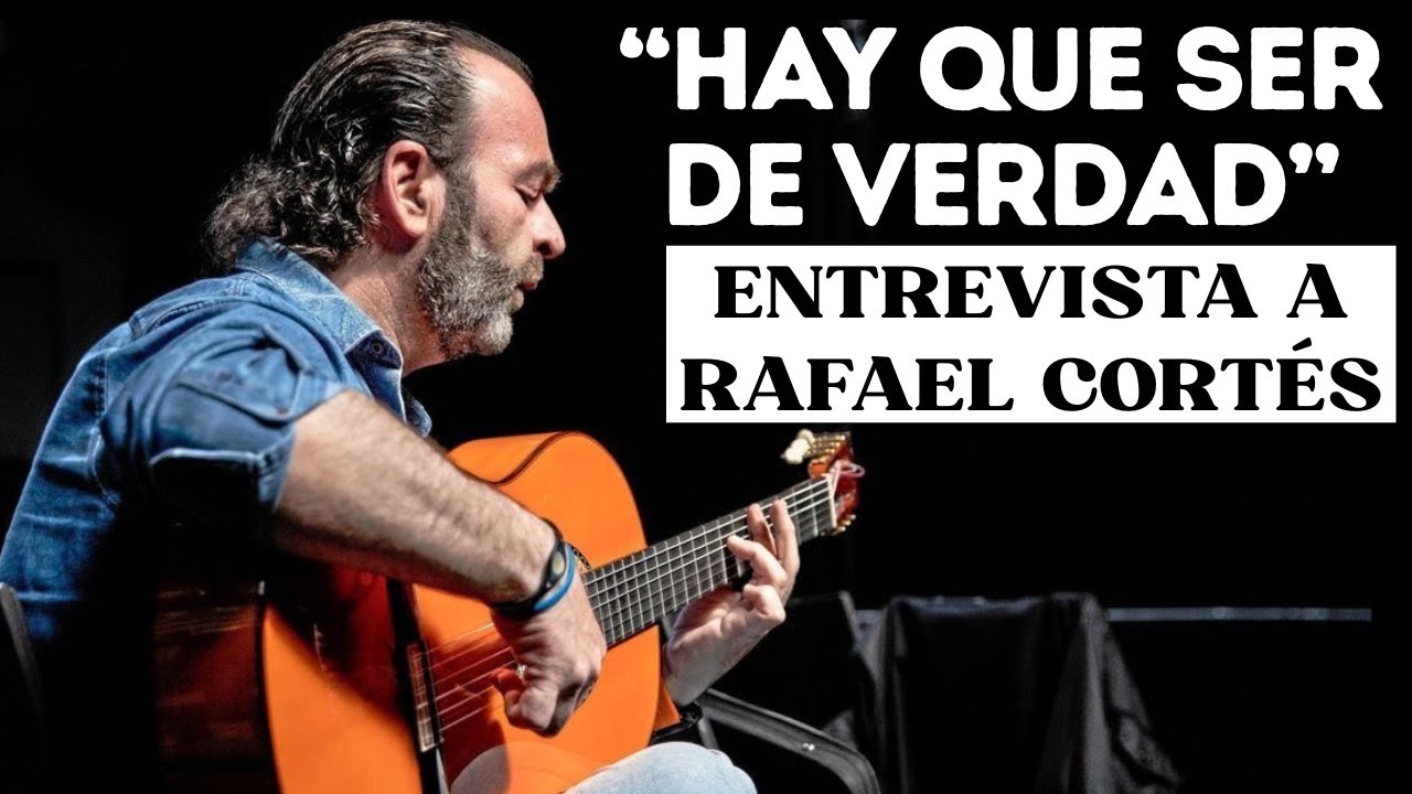Rafael Cort&eacute;s: 
