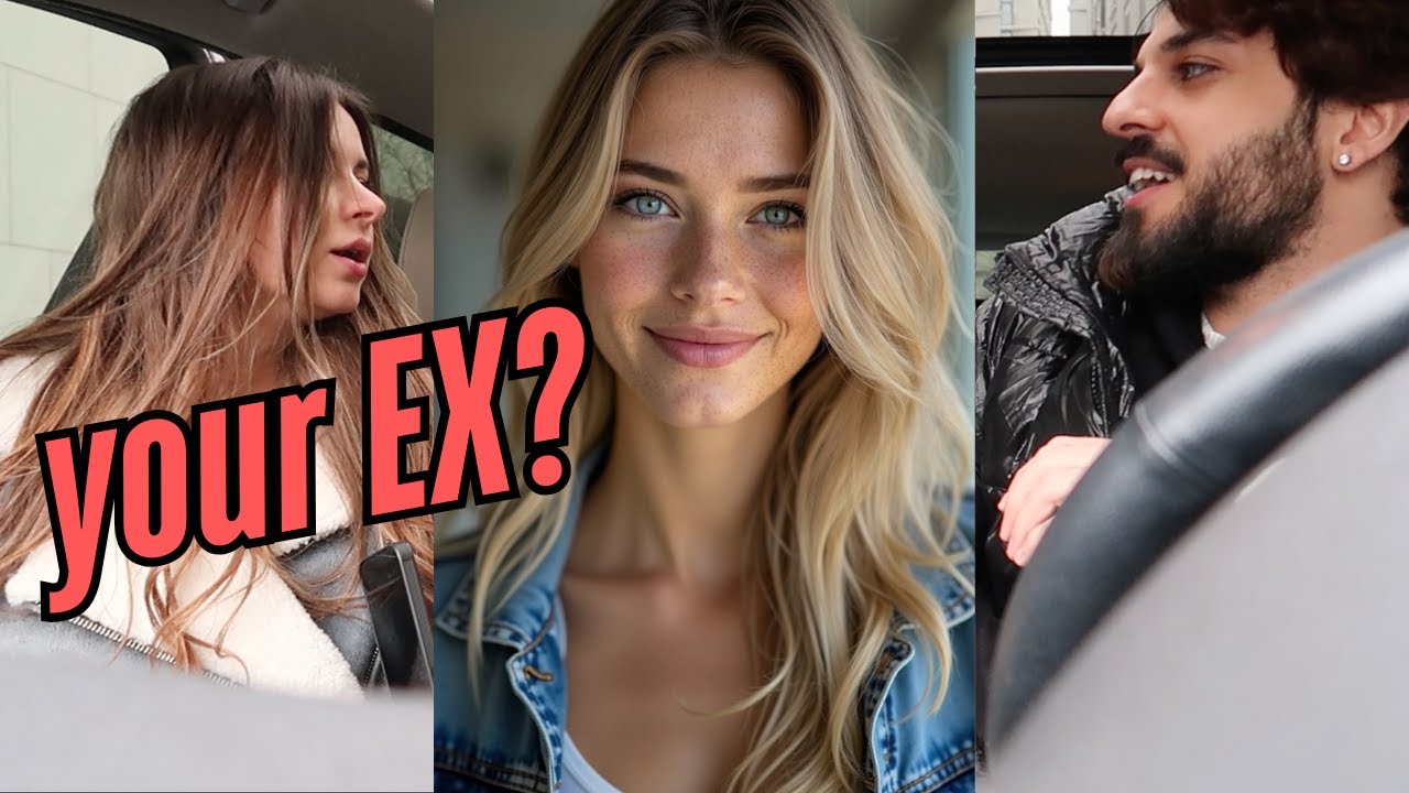 Valentine's Day Prank On My Girlfriend