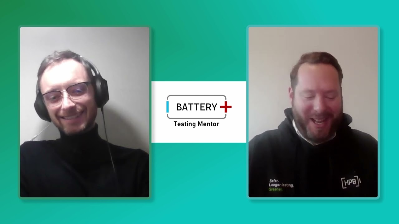 High Performance Battery and the testing approaches