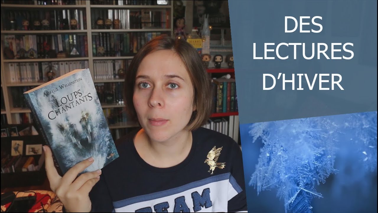 Des Lectures d'hiver ( de la neige, du froid et des combats...)