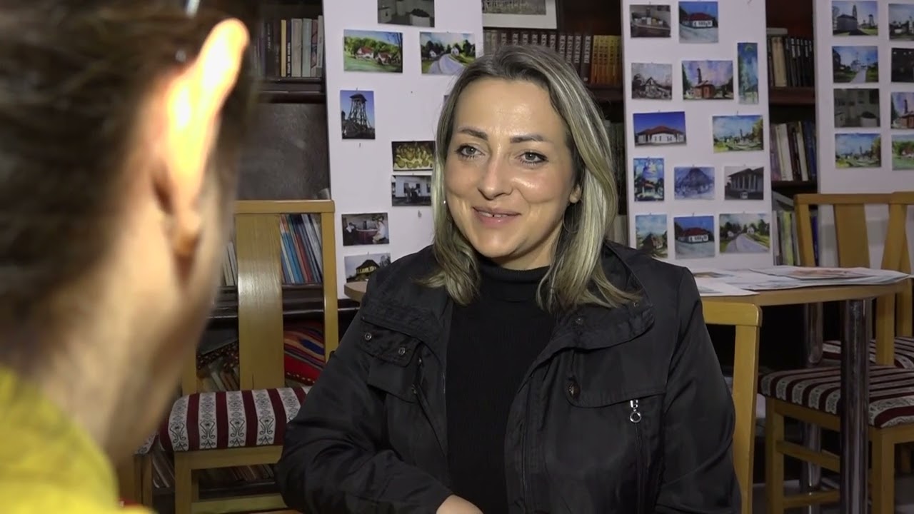 Narod priča: Kožuhe - gradsko selo, prvi dio