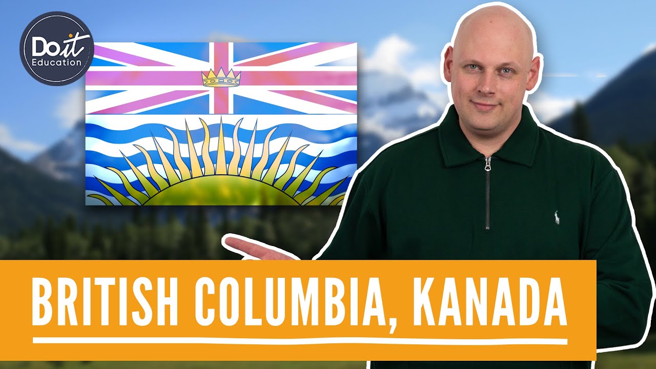 5 Gründe für ein Auslandsjahr in British Columbia, Kanada | Do it Education