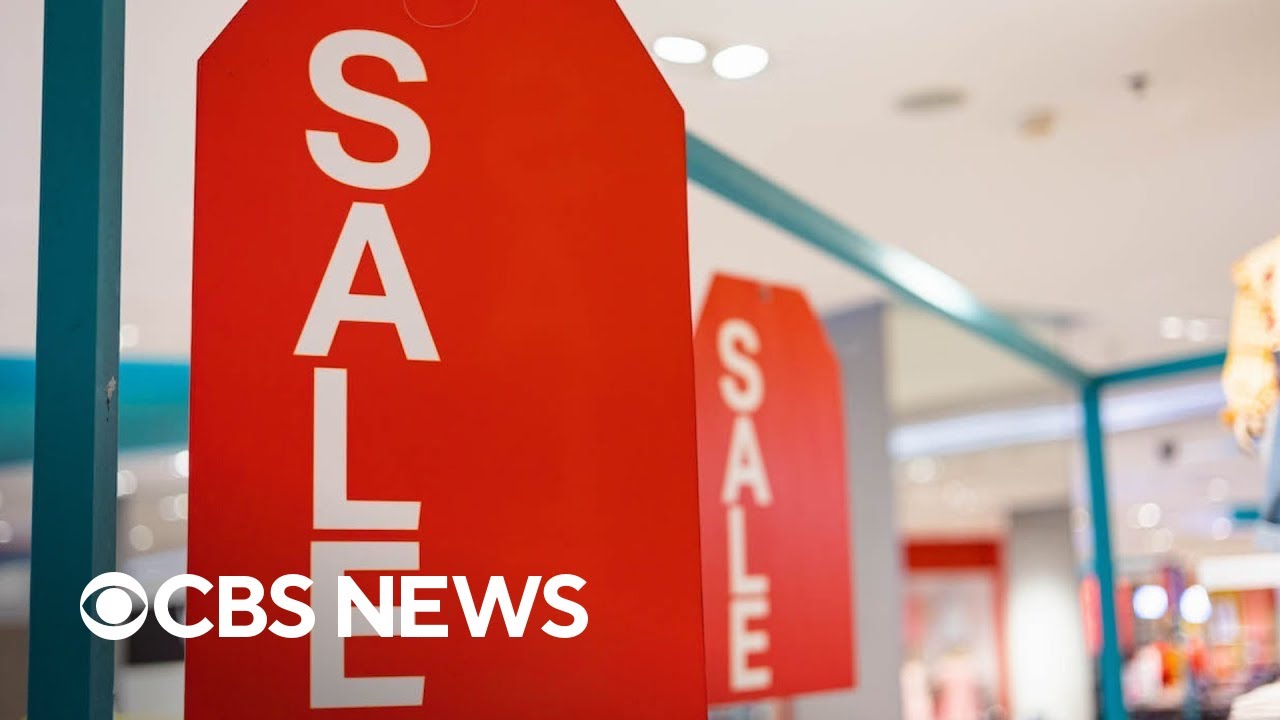 Large retailers facing lawsuits over deceptive pricing allegations