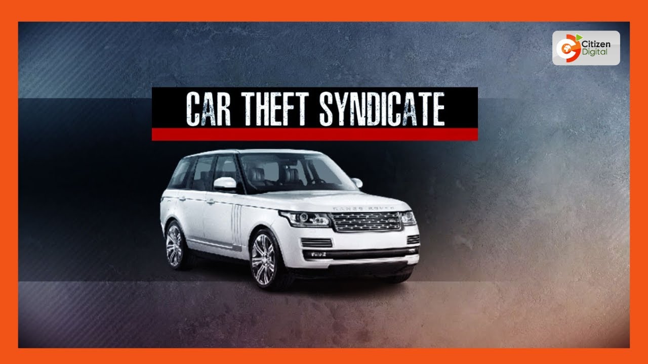 KEBS writes to DCI to probe import of stolen vehicles from Europe as car theft syndicate hits Kenya