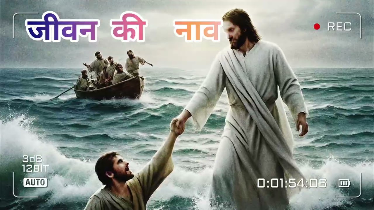 JEEVAN KI NAB/ Latest #christiansongs #song 