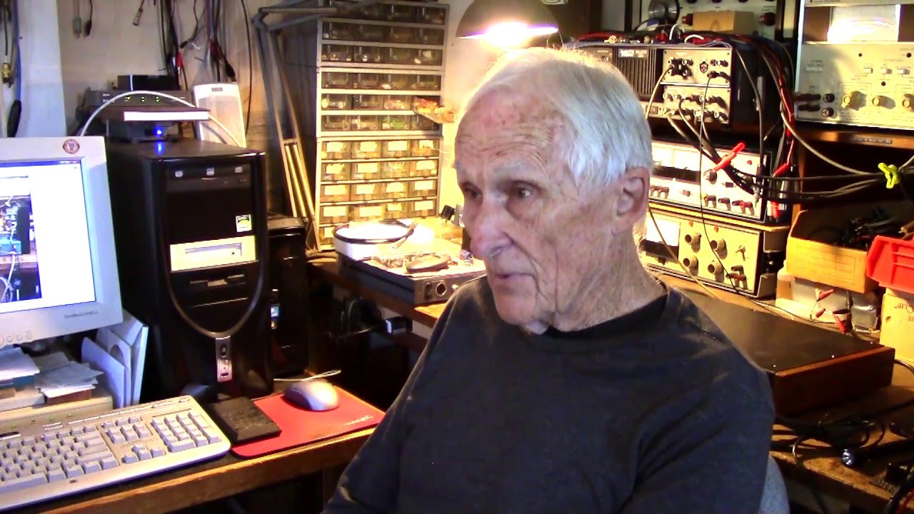 BHK on Preamps