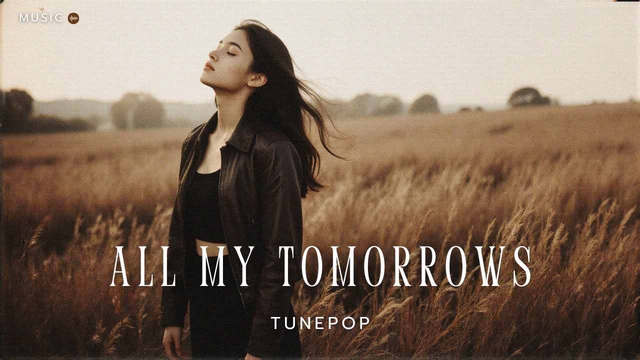 All My Tomorrows - TunePop🎧 [Official Music]