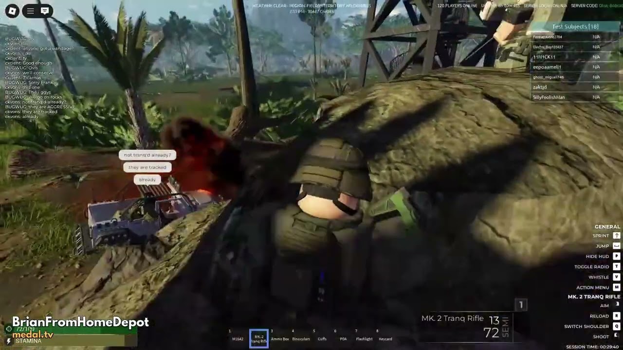 Sanctuary montage 2