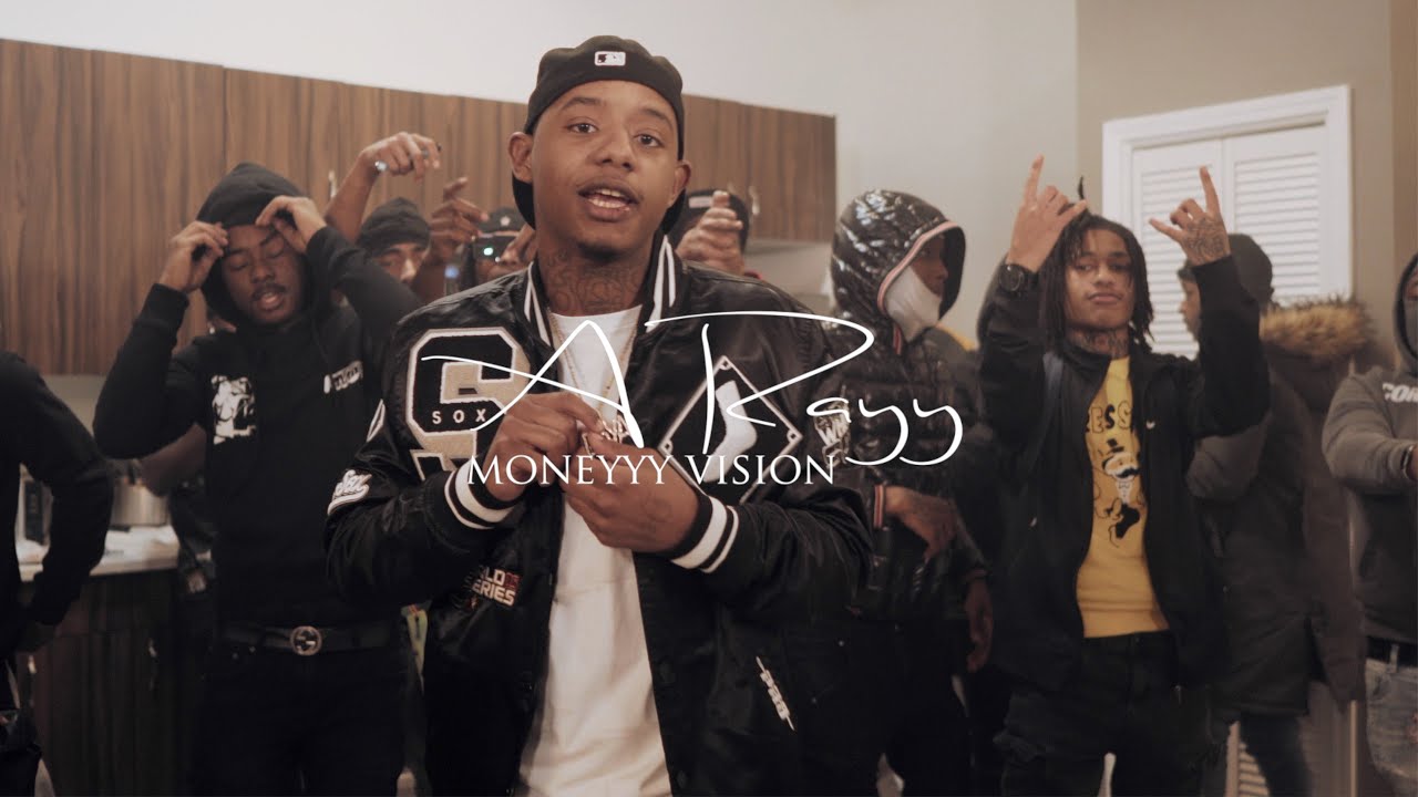 Lil Damey • The Truth  | [Official Video] Filmed By @RayyMoneyyy