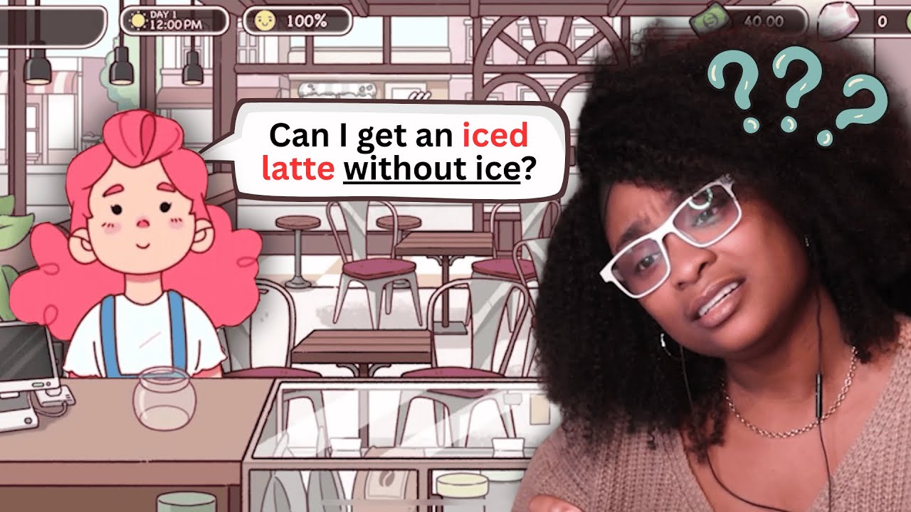 Certified Caffiene Hater runs her own Coffee Shop | Good Coffee Great Coffee