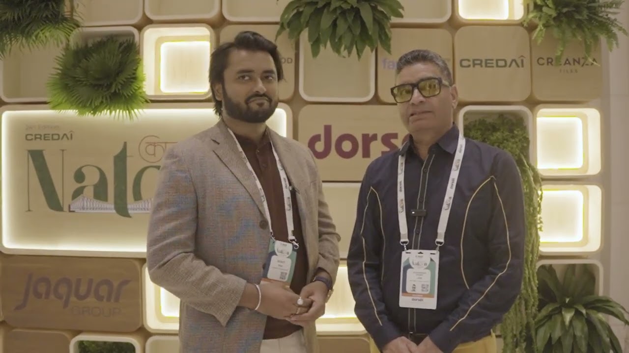 Listen to what Dharmendra Sir from Anekant Group HR has to say about the growth of #westbengal