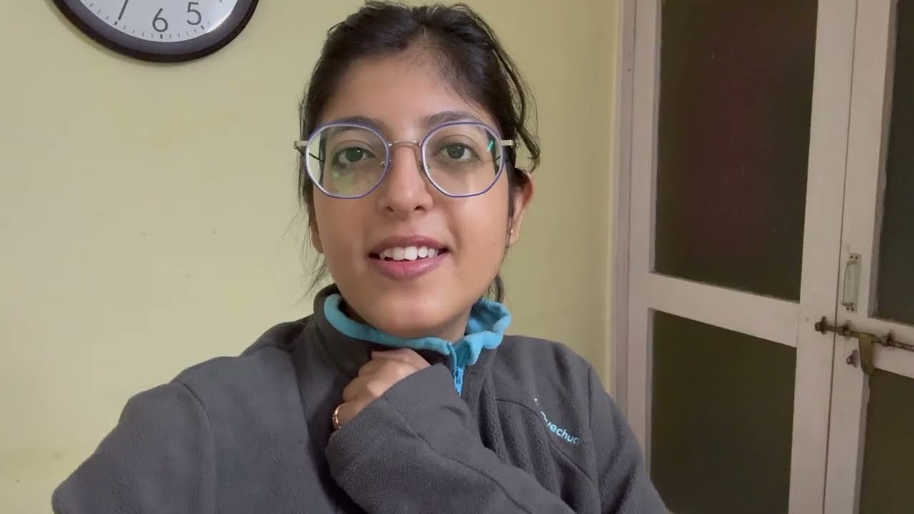 ভোর ৪ টার থেকে কিভাবে শুরু হয় আমার কর্মব্যস্ত দিন। My 04:00 A.M. morning routine