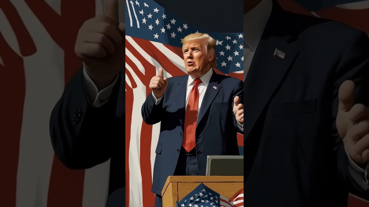 Did The Simpsons Predict Trump’s Presidency? 🌀   