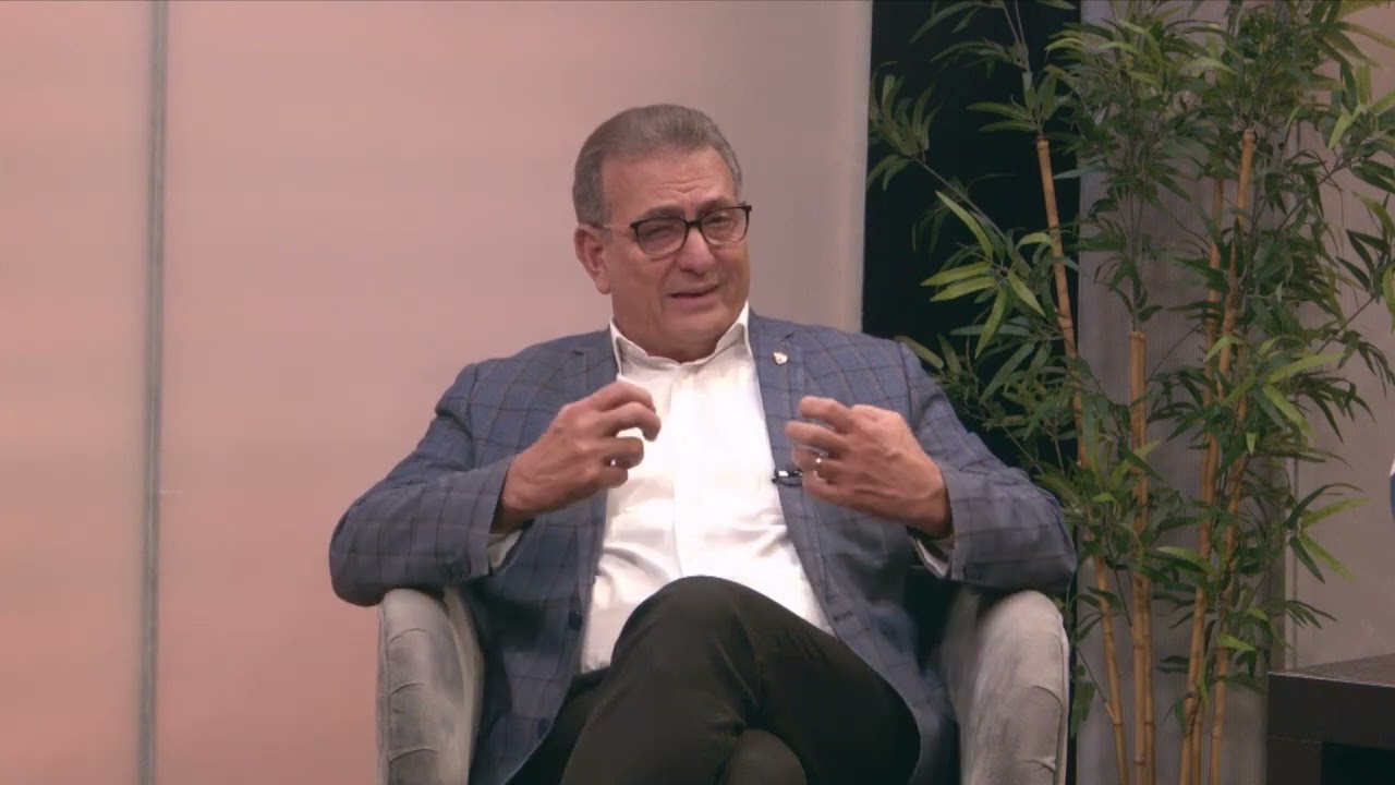 Santidad a Jehová - Pr. Jobino Guzmán Batista || Programa 592