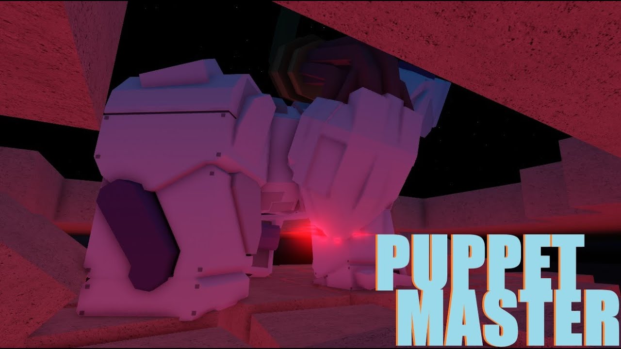 Abusing Puppet Master's ult before they nerf it- JJS