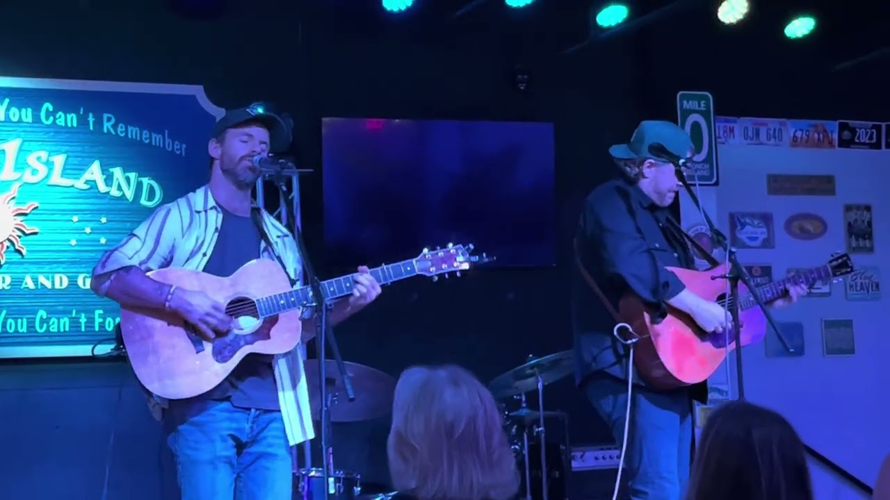 12/5/25 - Rock by the Sea - Bradley Rhodes - Halo