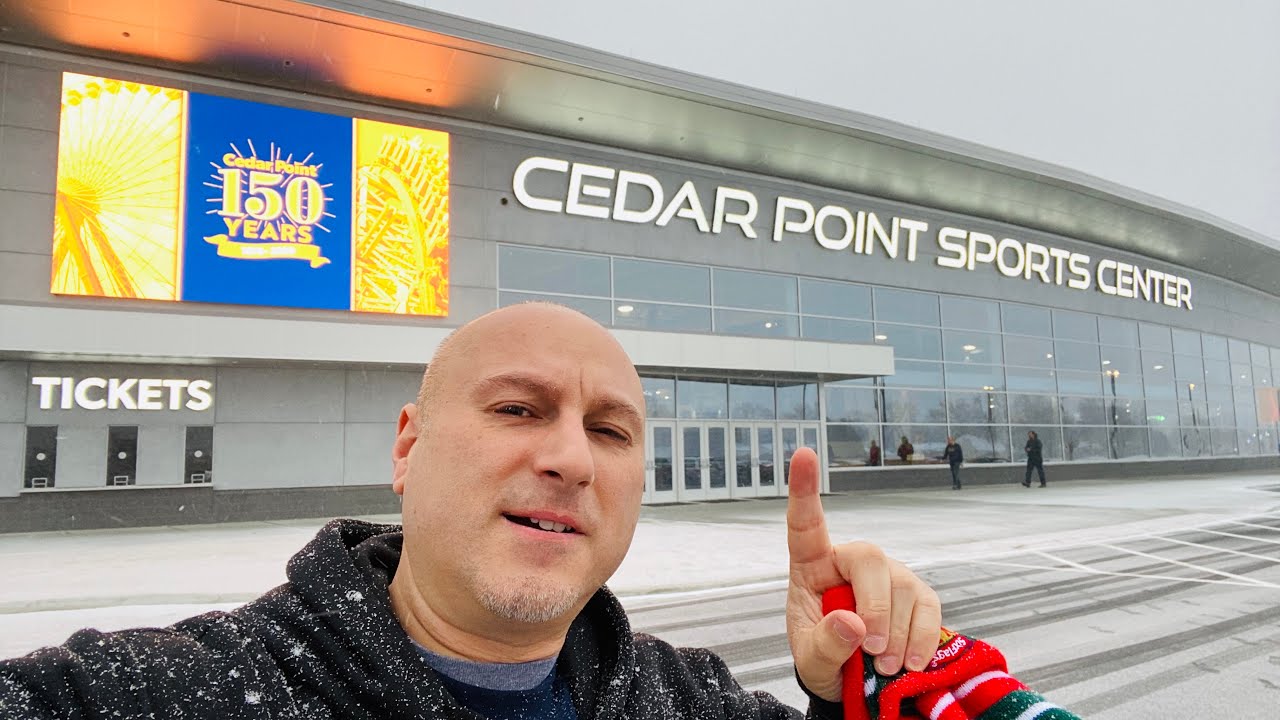 CP Sports Center