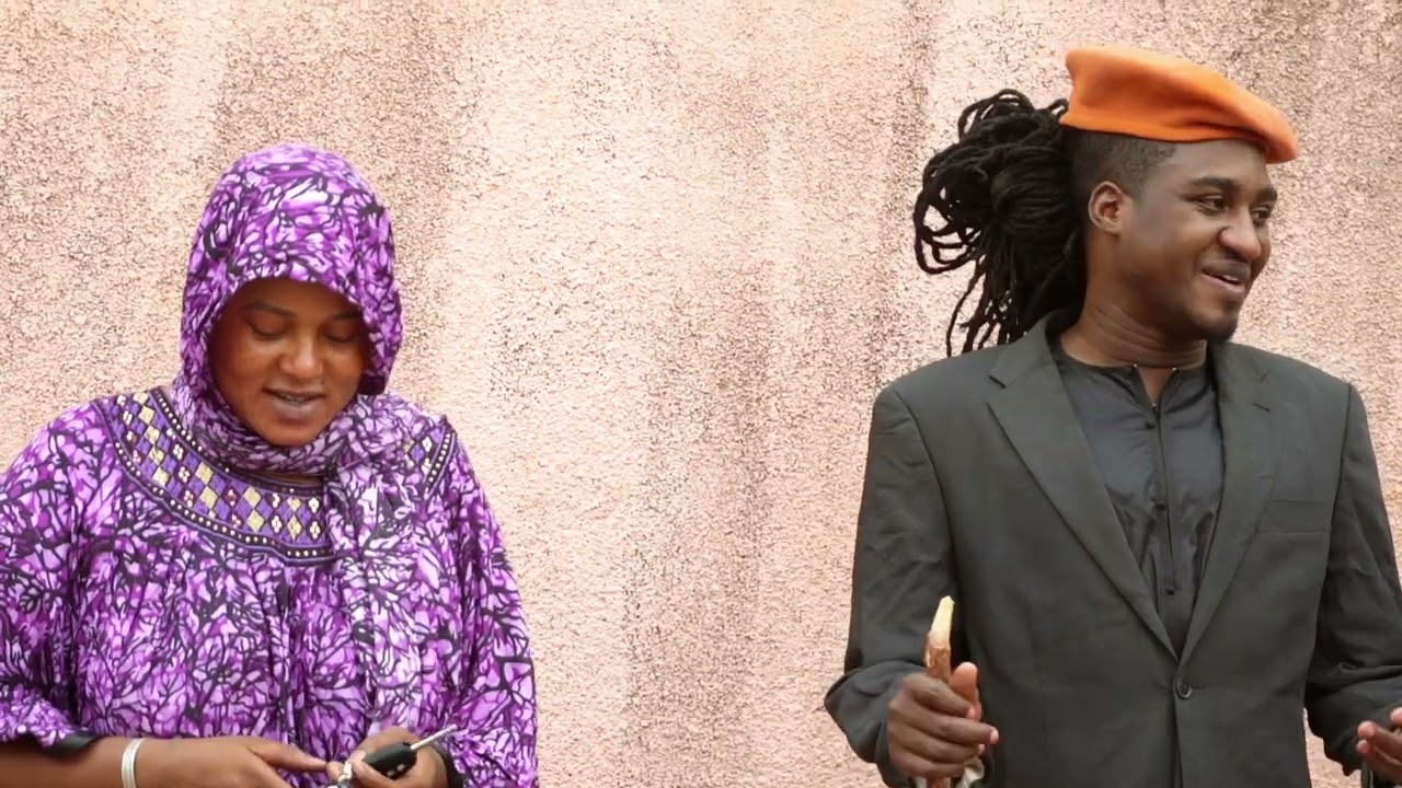 Les voisins bizarres dans le Ramadan Saison5 Épisode 14