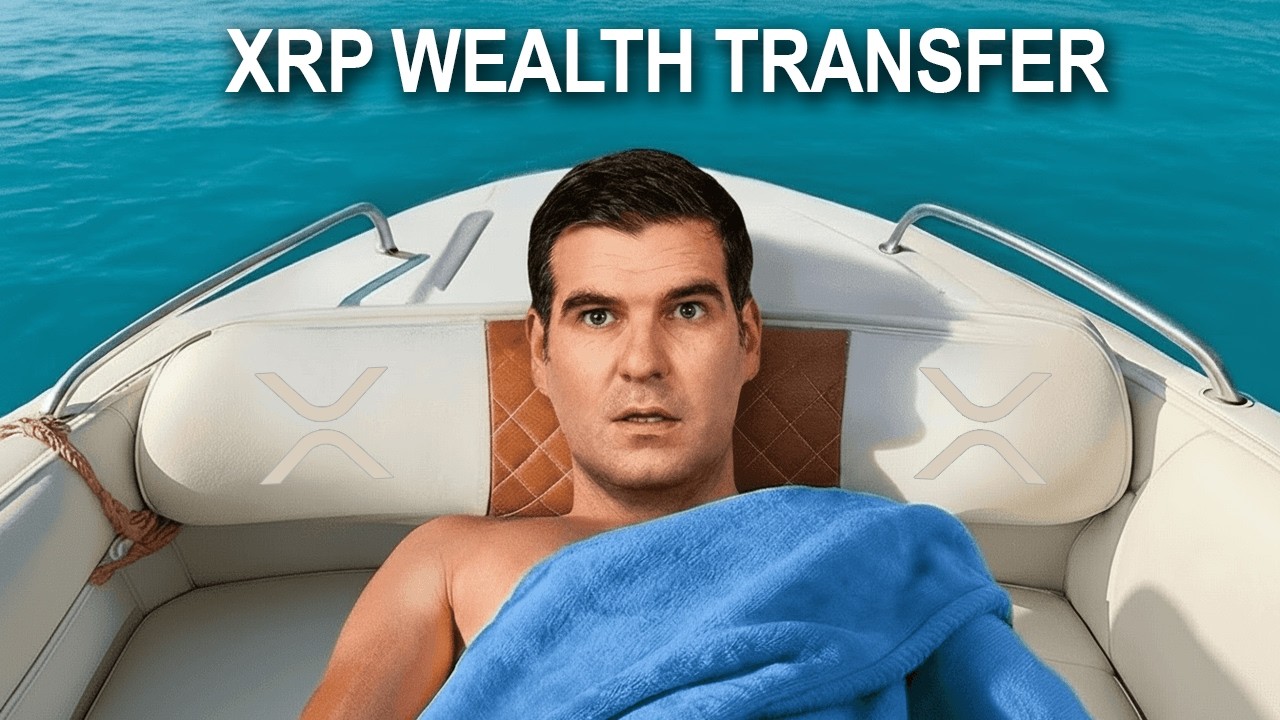 5000 XRP — это гораздо мощнее, чем вы думаете.