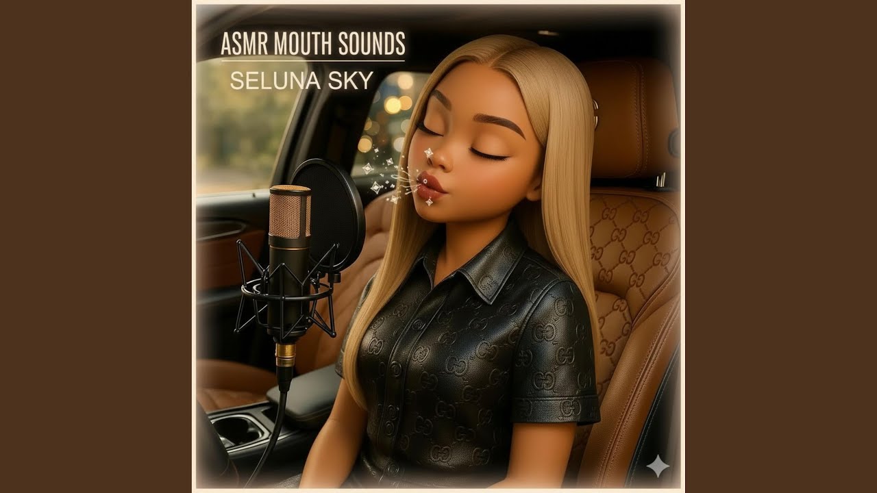 ASMR Mouth Sounds