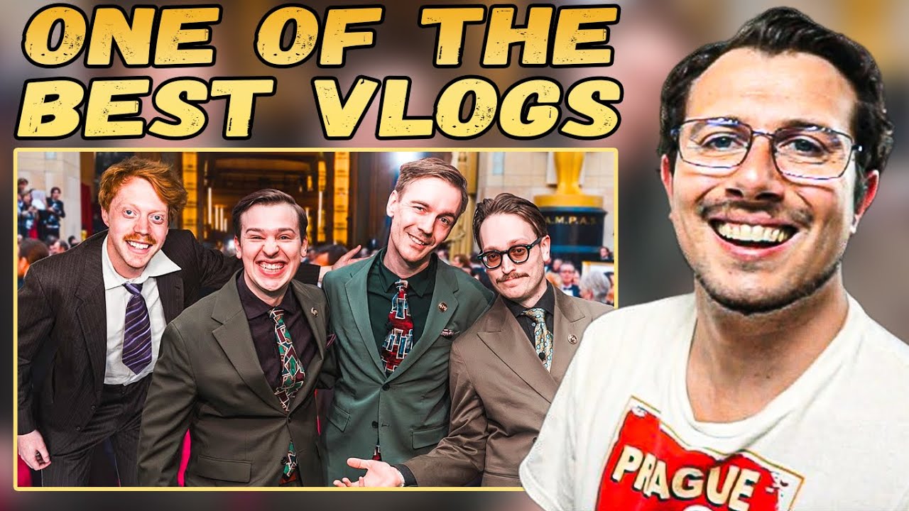 From Small Town to Eurovision: Reacting to KAJ’s Wild Journey 🎤🇫🇮