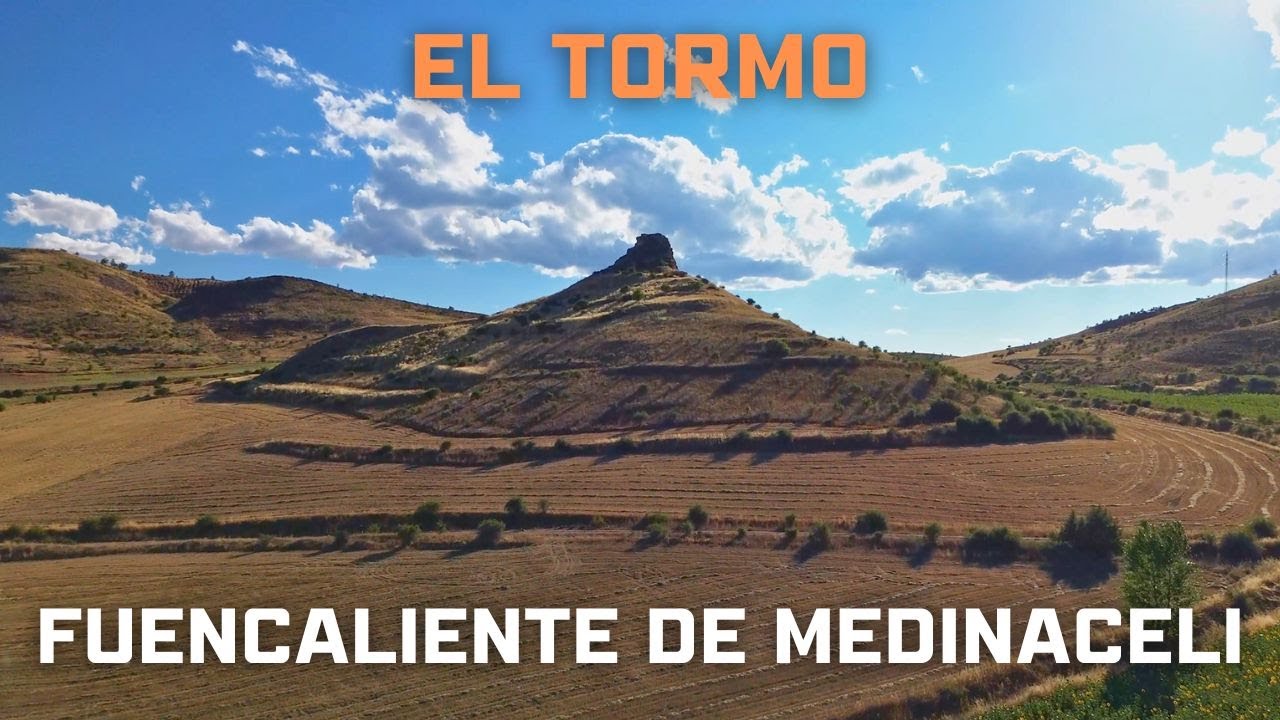 El Tormo - Fuencaliente de Medinaceli