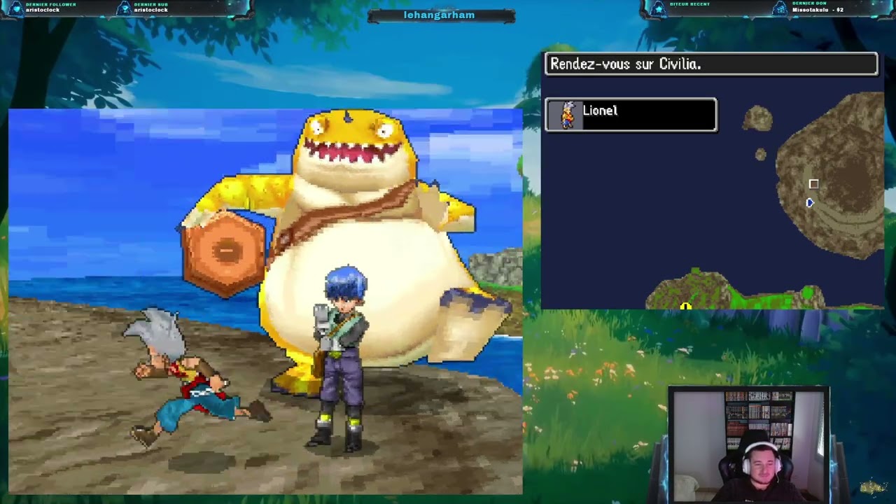 (12/01/2026) Dragon Quest Monsters : Joker #1 [NIGHT]