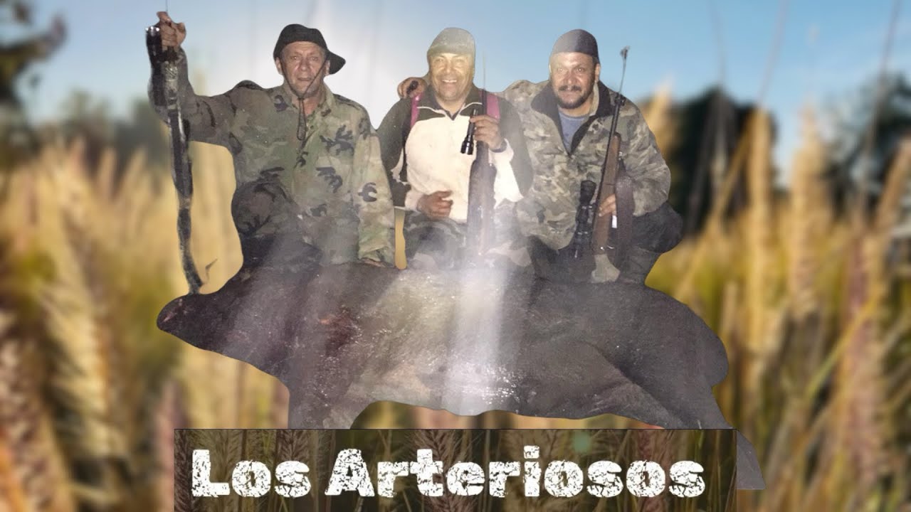 # 5 &ldquo;Incre&iacute;ble jornada: Enorme jabal&iacute; y hermosos ciervo axis en el monte&rdquo;