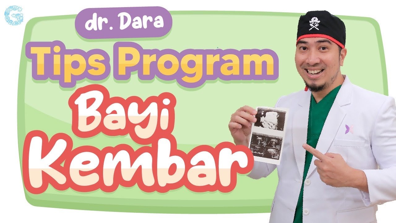 Bisa engga Program Bayi Kembar?