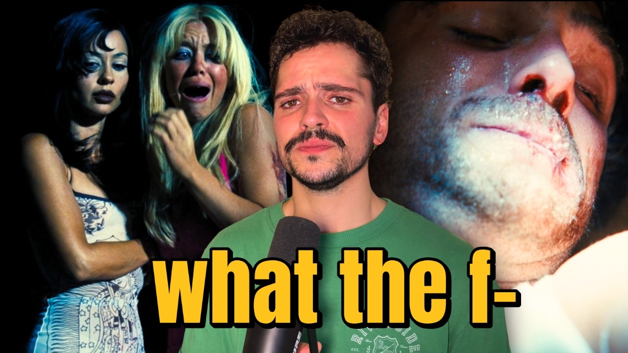 I Can't Believe Euphoria Just Did That! Episode 7 Recap