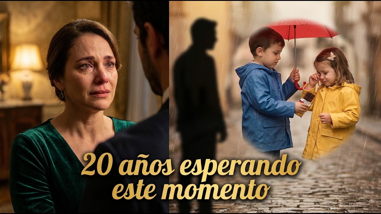 El CEO contrató a una novia falsa, pero ella estaba enamorada de él desde la infancia