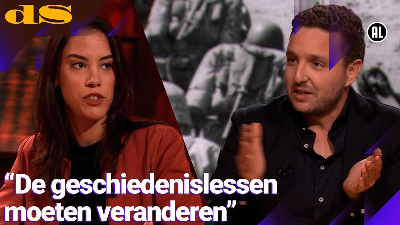 Rutte biedt excuses aan Indonesië | De Sociëteit