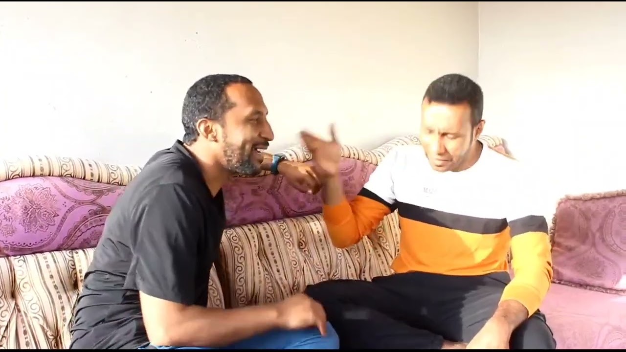 مسلسل ابو نجم | الحلقة السادسة عشر