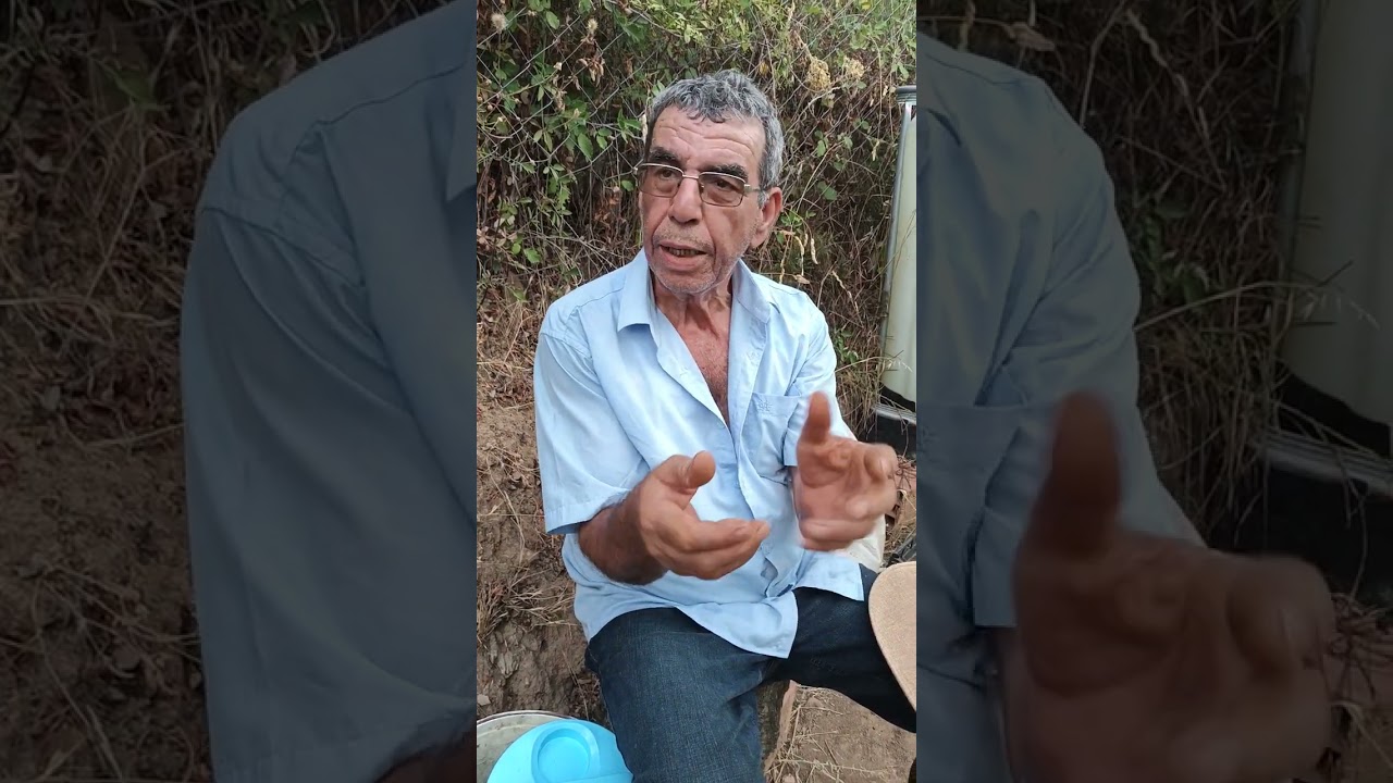 Vu kefus et lqayed lmuhub