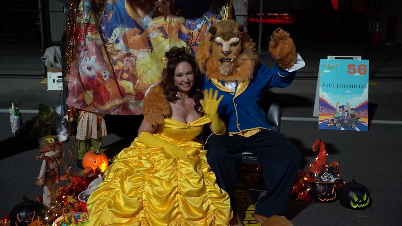 2025 Candlelighters Halloween Bash