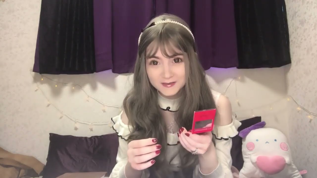Japanese CONVENIENCE STORE Makeup TEST!